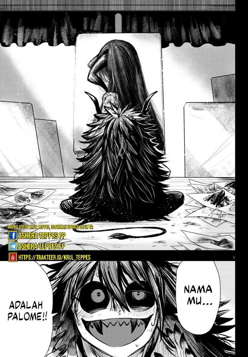 mairimashita-iruma-kun - Chapter: 336