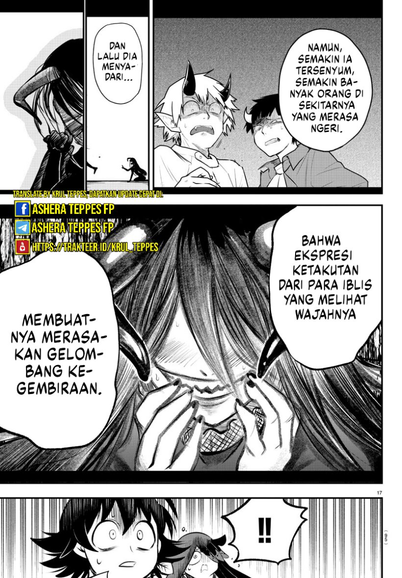 mairimashita-iruma-kun - Chapter: 336