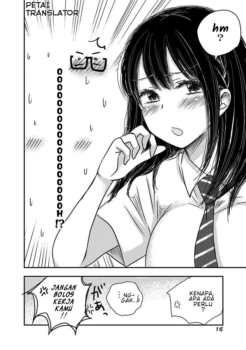 pawahara-bishoujo-kanpanii - Chapter: 2