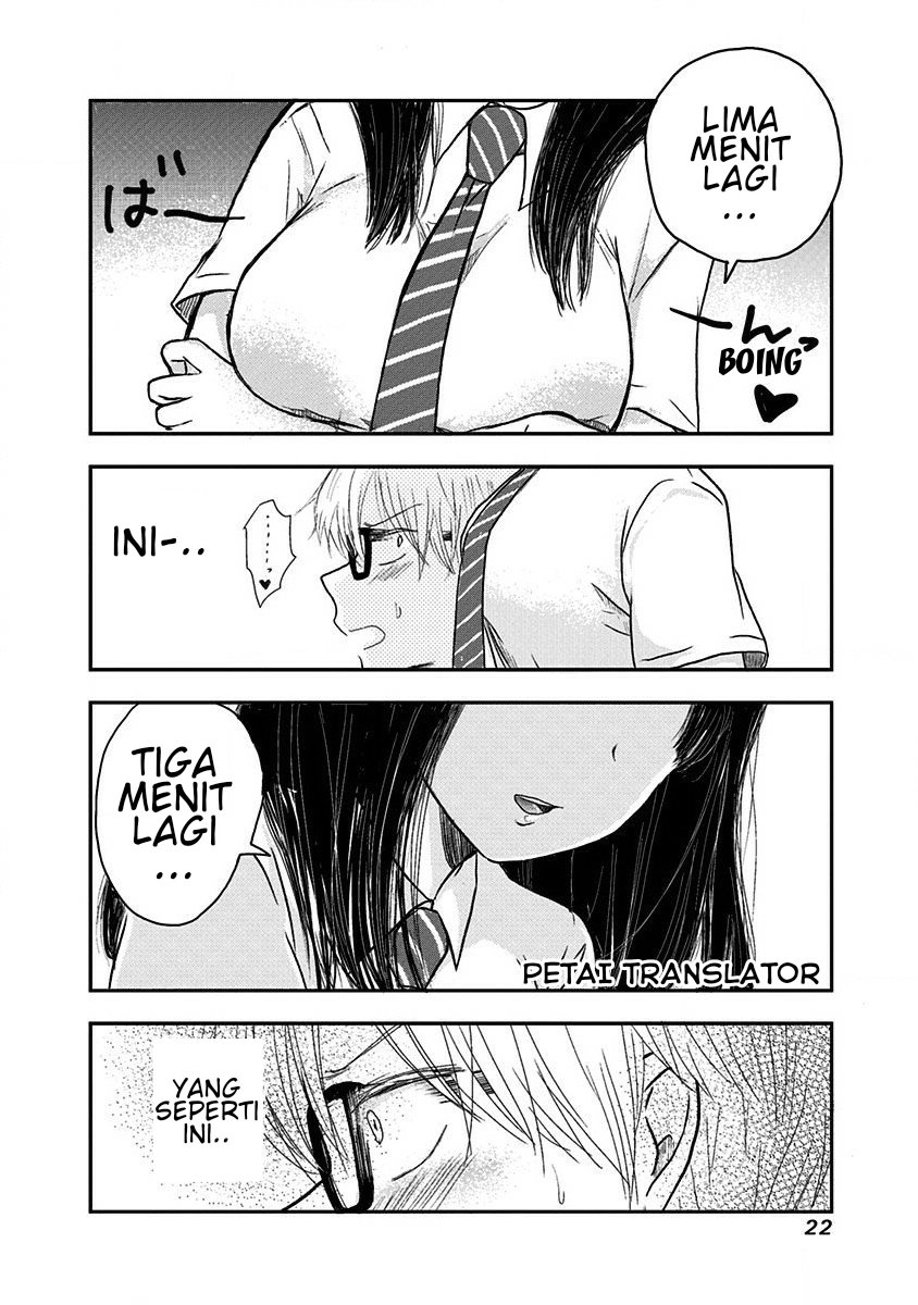 pawahara-bishoujo-kanpanii - Chapter: 2