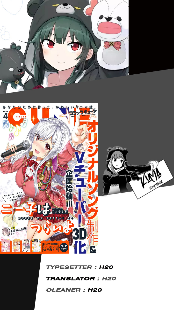 neeko-wa-tsurai-yo - Chapter: 19