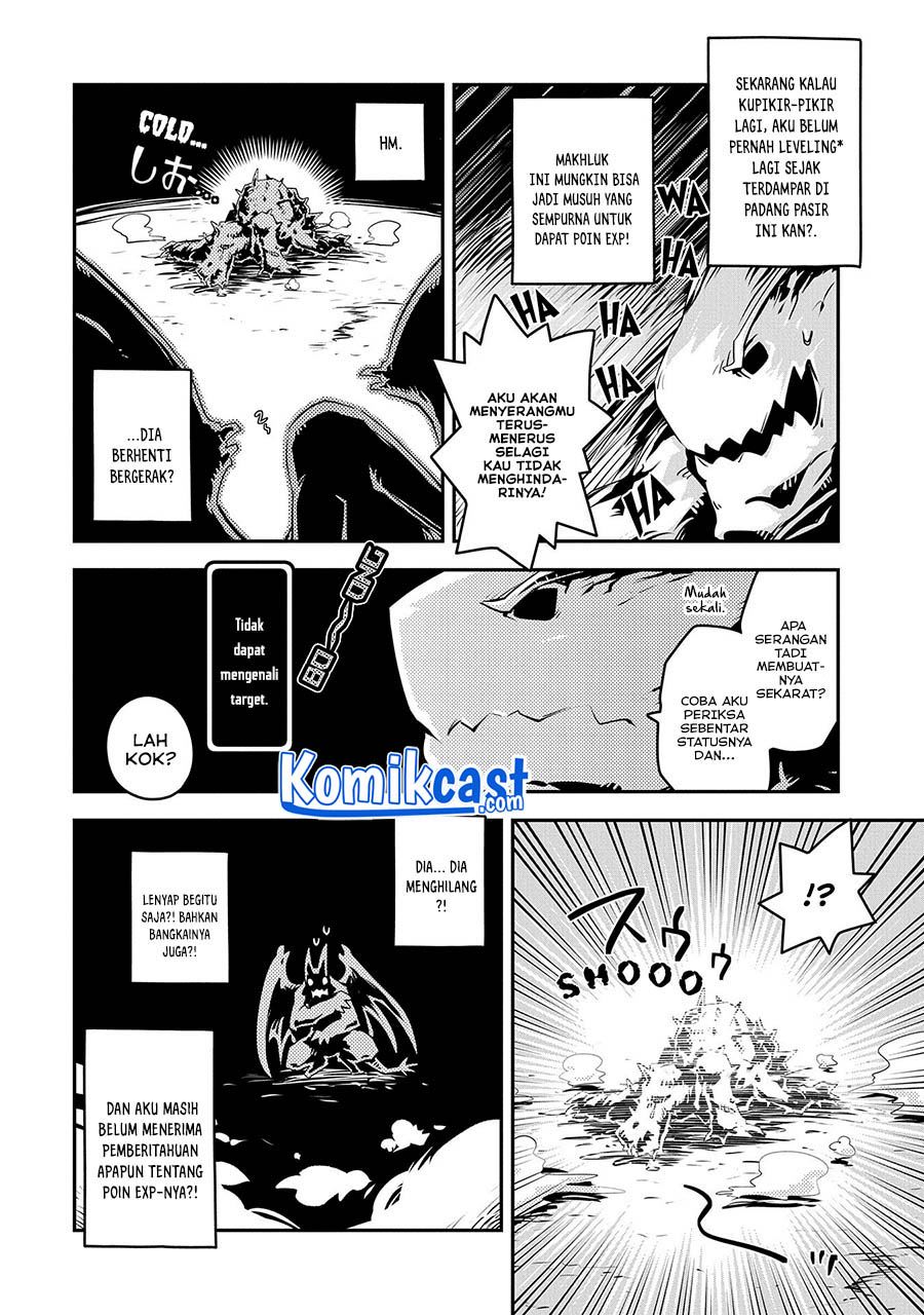 tensei-shitara-dragon-no-tamago-datta-ibara-no-dragon-road - Chapter: 24