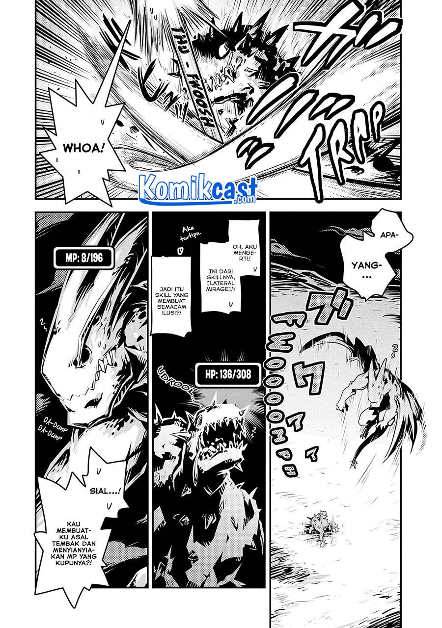 tensei-shitara-dragon-no-tamago-datta-ibara-no-dragon-road - Chapter: 24