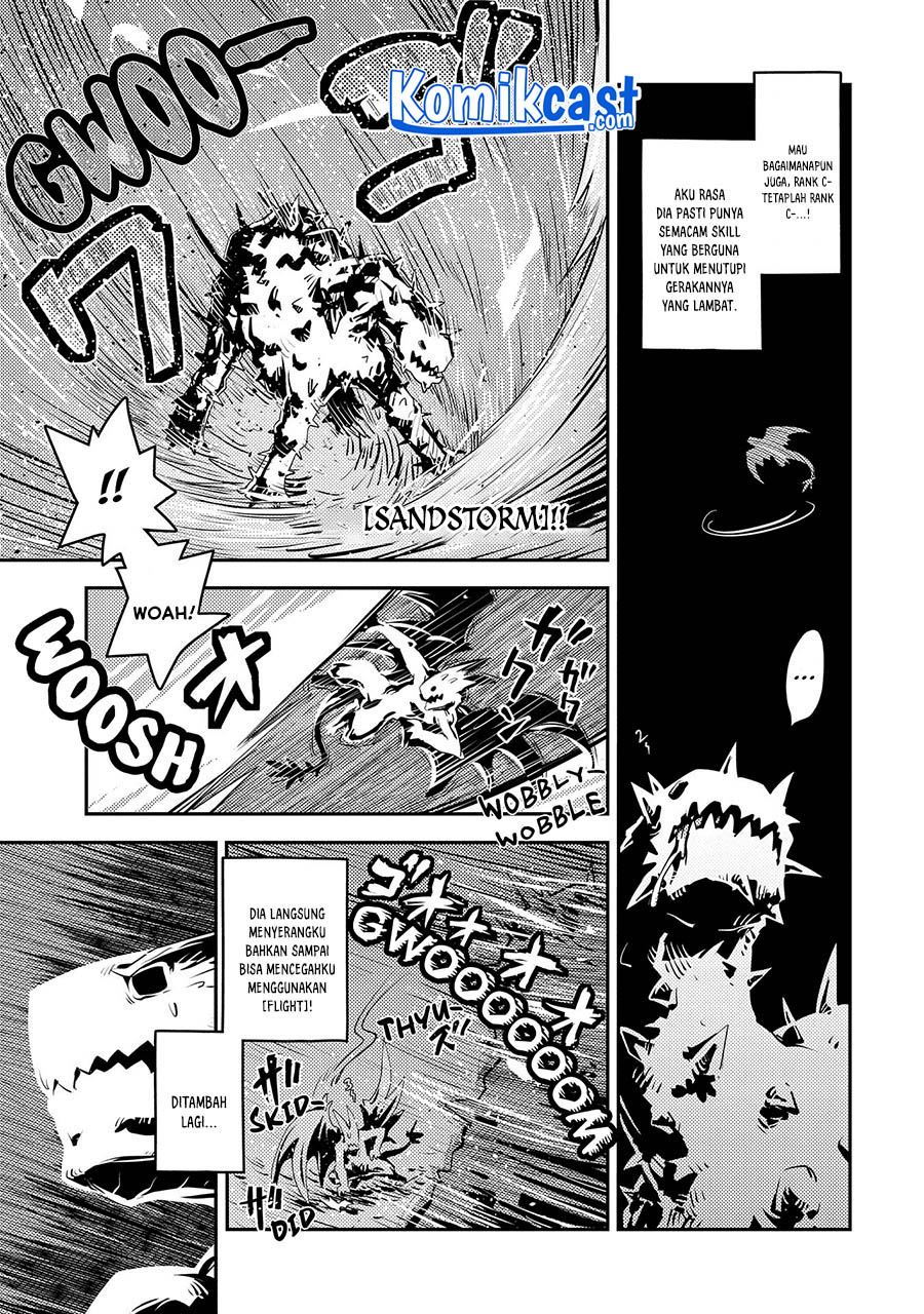 tensei-shitara-dragon-no-tamago-datta-ibara-no-dragon-road - Chapter: 24