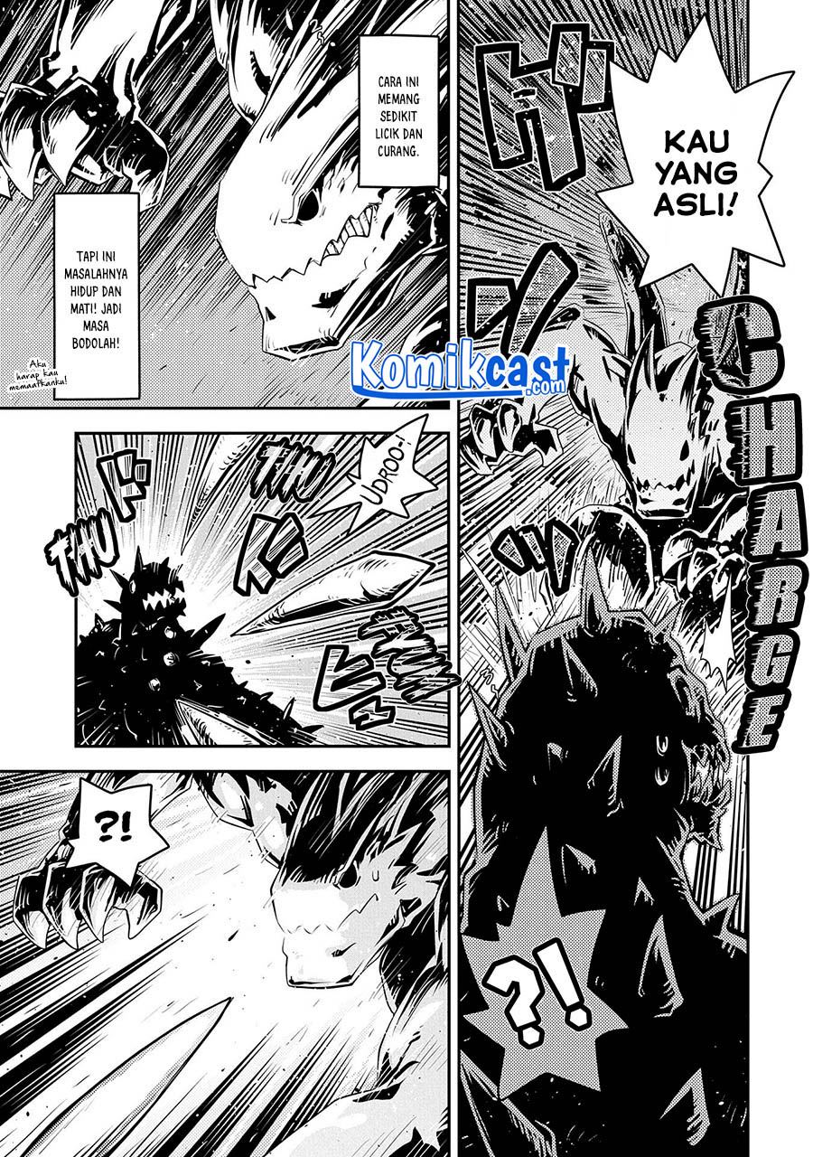 tensei-shitara-dragon-no-tamago-datta-ibara-no-dragon-road - Chapter: 24