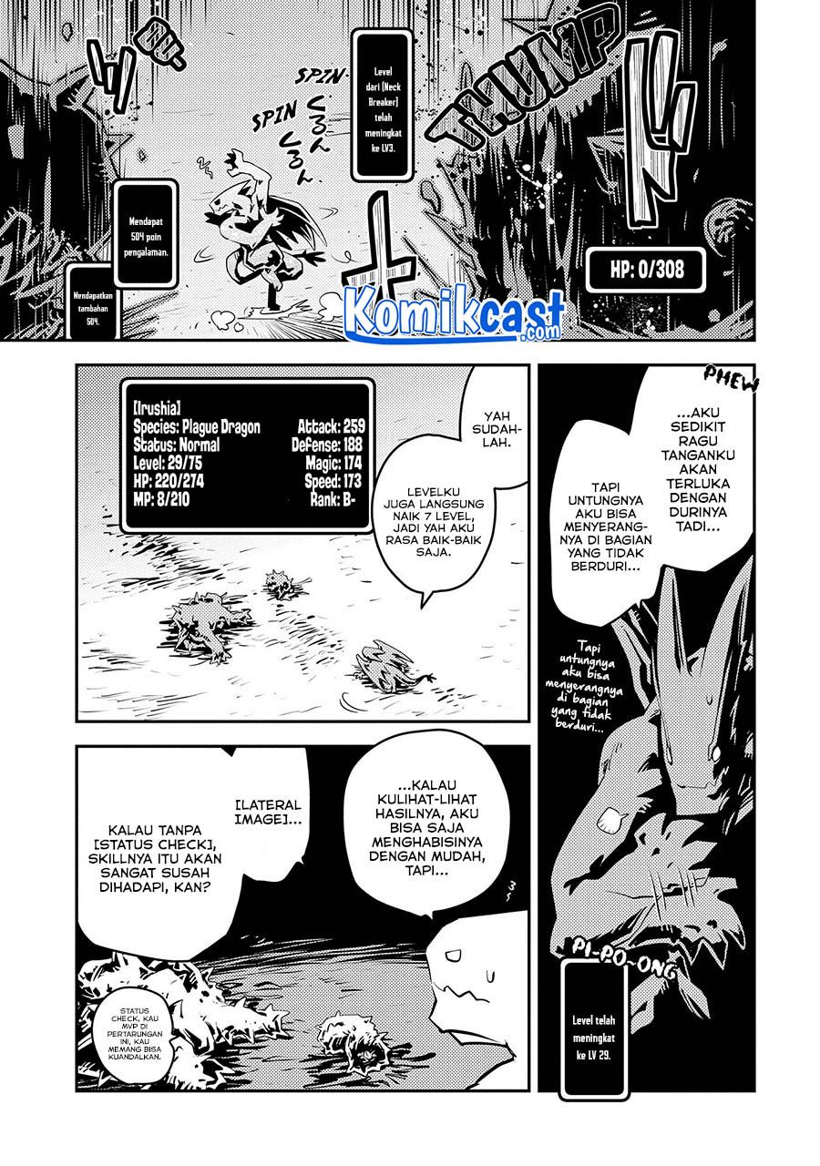 tensei-shitara-dragon-no-tamago-datta-ibara-no-dragon-road - Chapter: 24