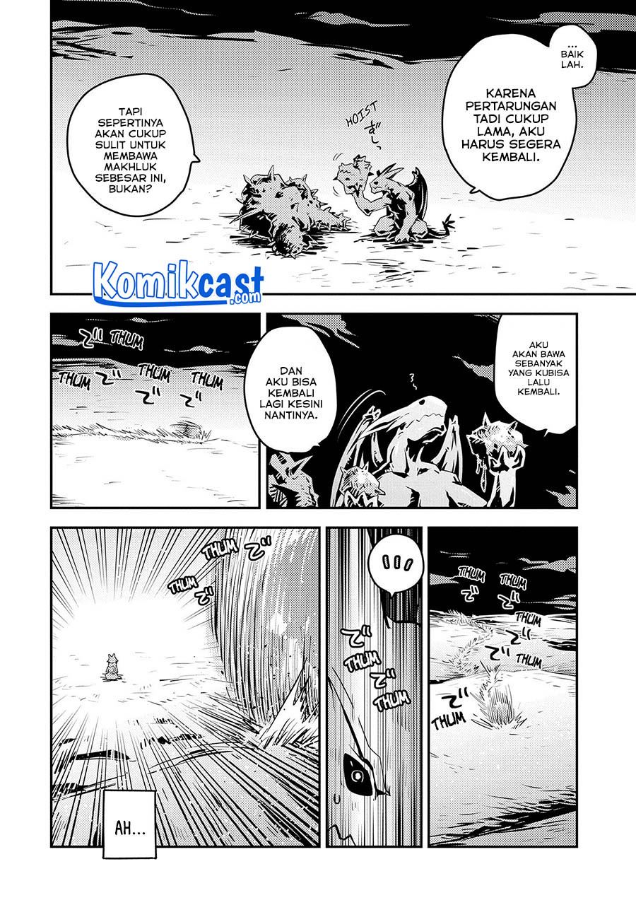 tensei-shitara-dragon-no-tamago-datta-ibara-no-dragon-road - Chapter: 24