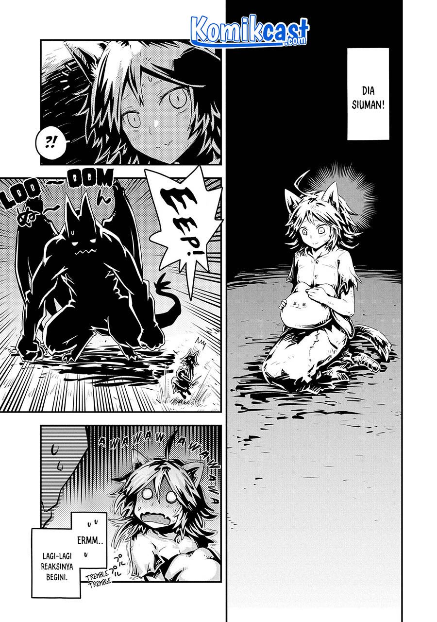 tensei-shitara-dragon-no-tamago-datta-ibara-no-dragon-road - Chapter: 24