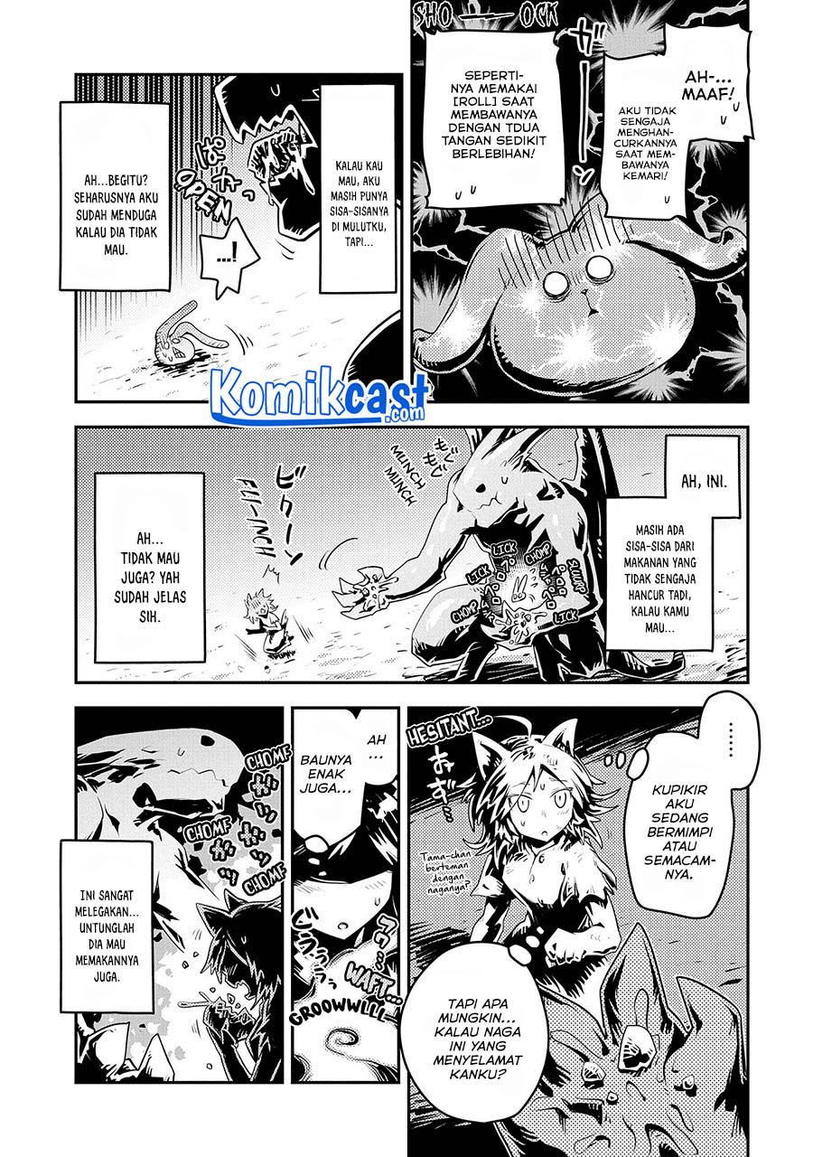 tensei-shitara-dragon-no-tamago-datta-ibara-no-dragon-road - Chapter: 24