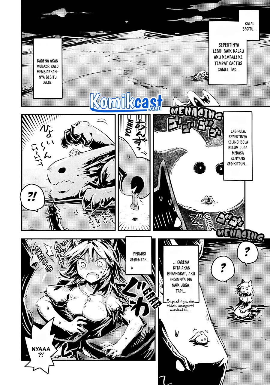 tensei-shitara-dragon-no-tamago-datta-ibara-no-dragon-road - Chapter: 24