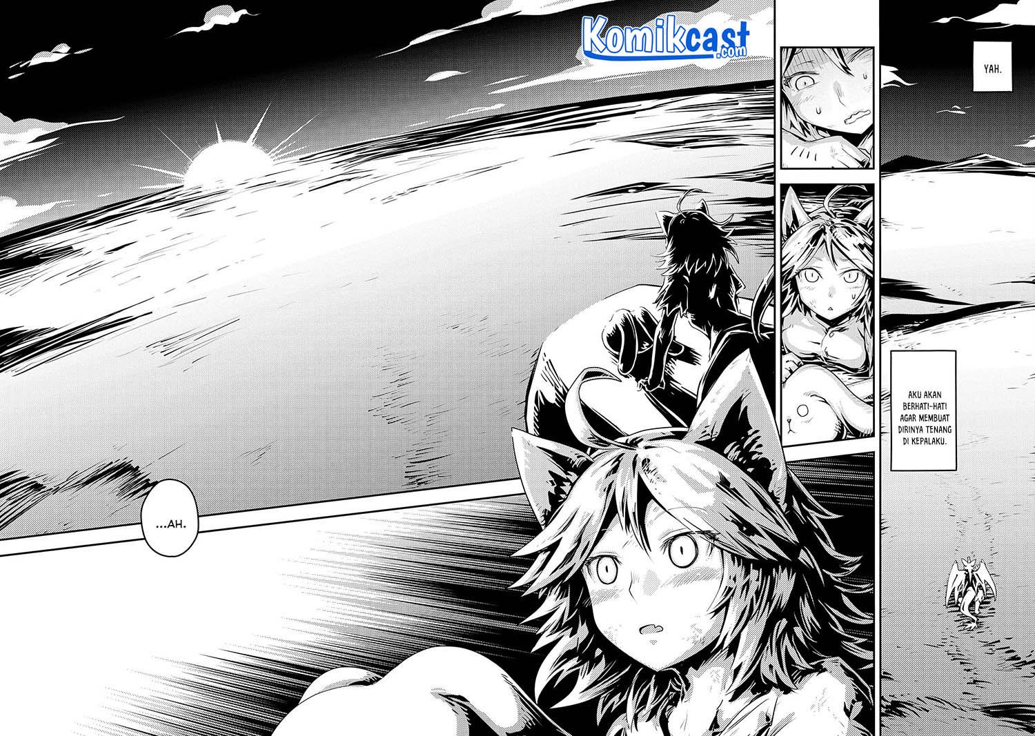 tensei-shitara-dragon-no-tamago-datta-ibara-no-dragon-road - Chapter: 24