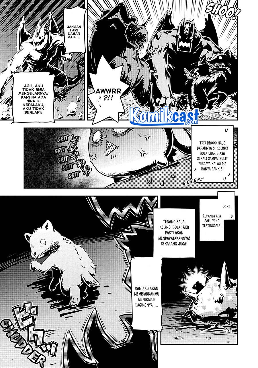 tensei-shitara-dragon-no-tamago-datta-ibara-no-dragon-road - Chapter: 24