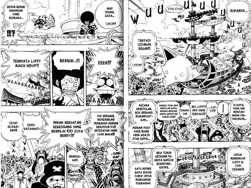 one-piece-id - Chapter: 315