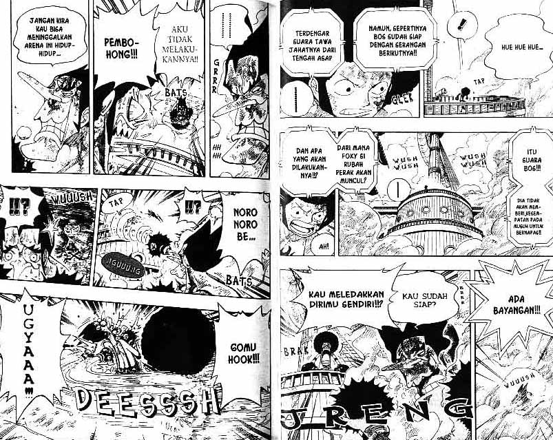 one-piece-id - Chapter: 315