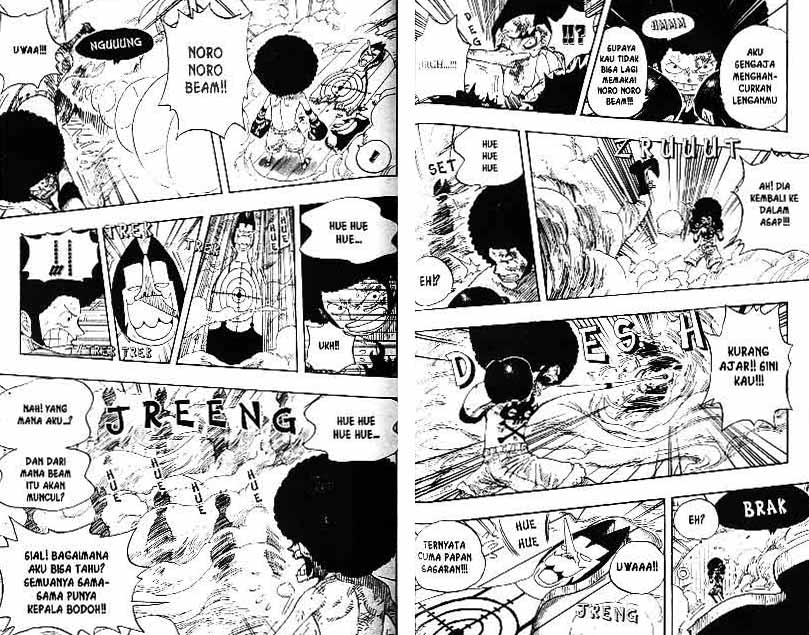 one-piece-id - Chapter: 315