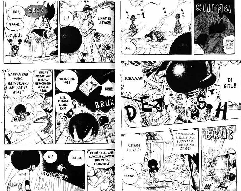 one-piece-id - Chapter: 315