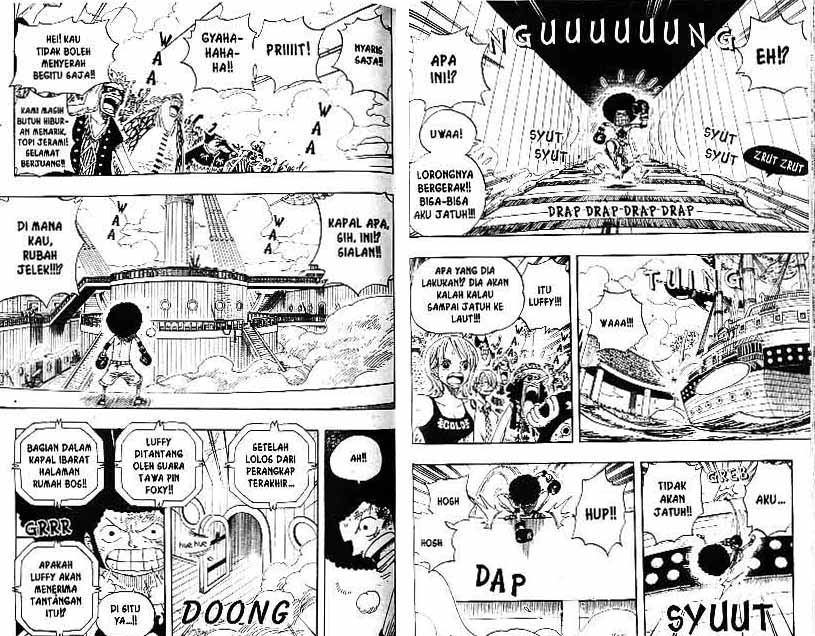 one-piece-id - Chapter: 315