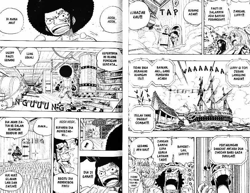 one-piece-id - Chapter: 315