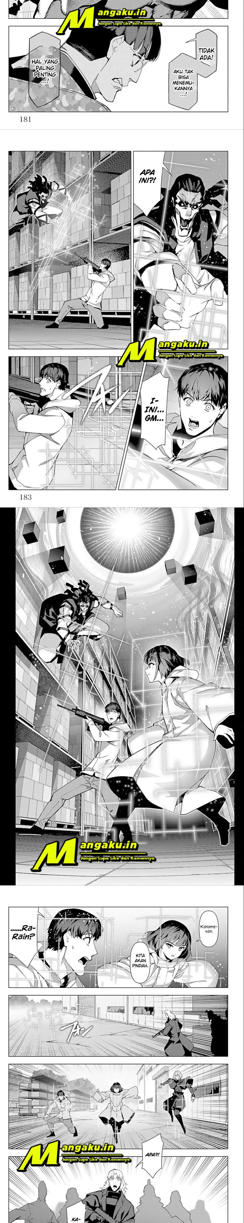 darwins-game - Chapter: 104.2