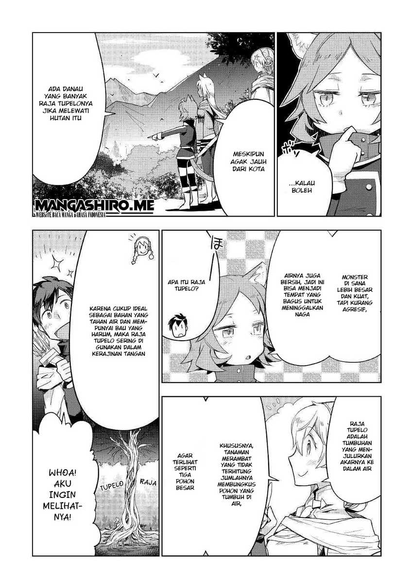 jui-san-no-oshigoto-in-isekai - Chapter: 40