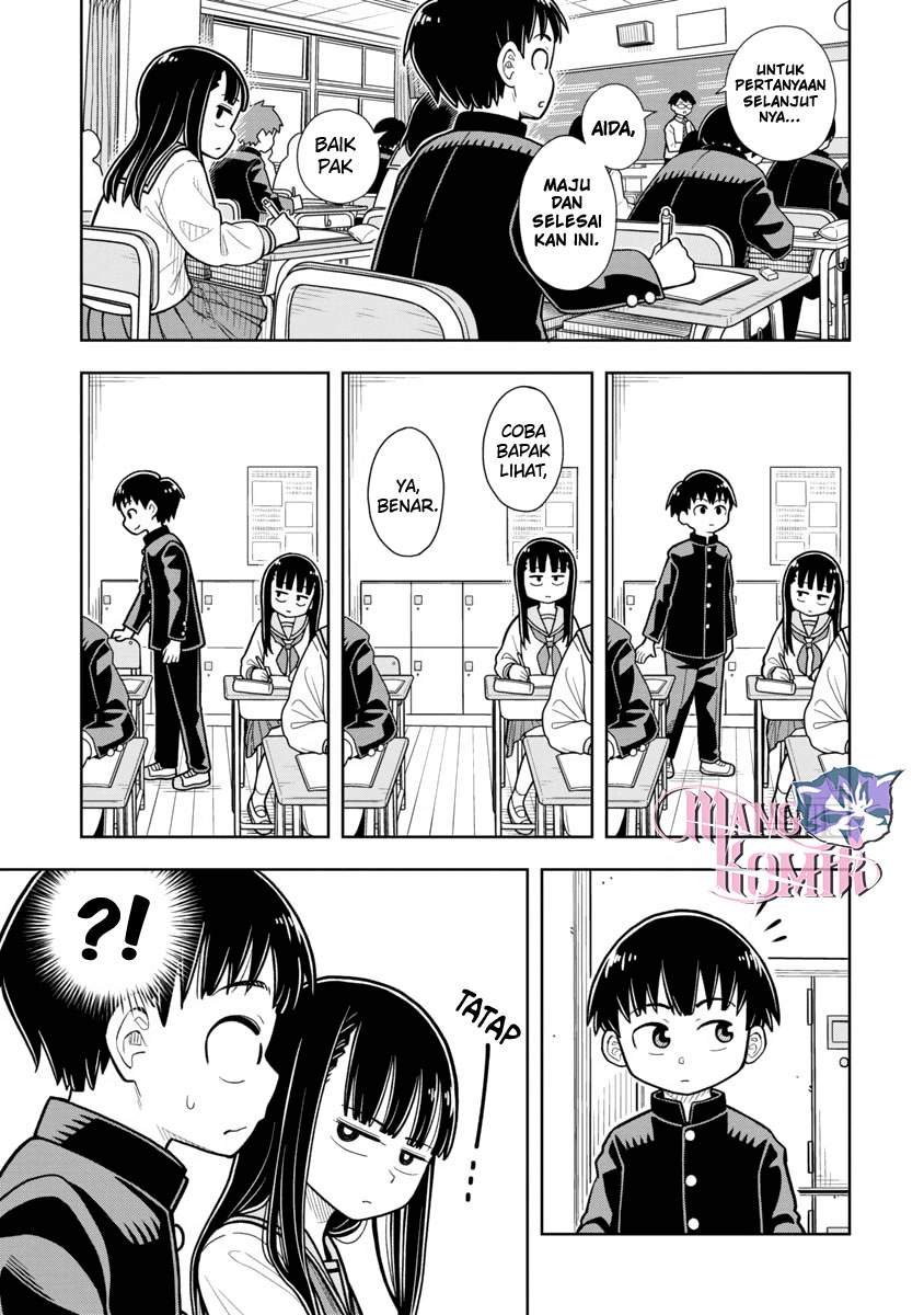 kyou-kara-hajimeru-osananajimi - Chapter: 4