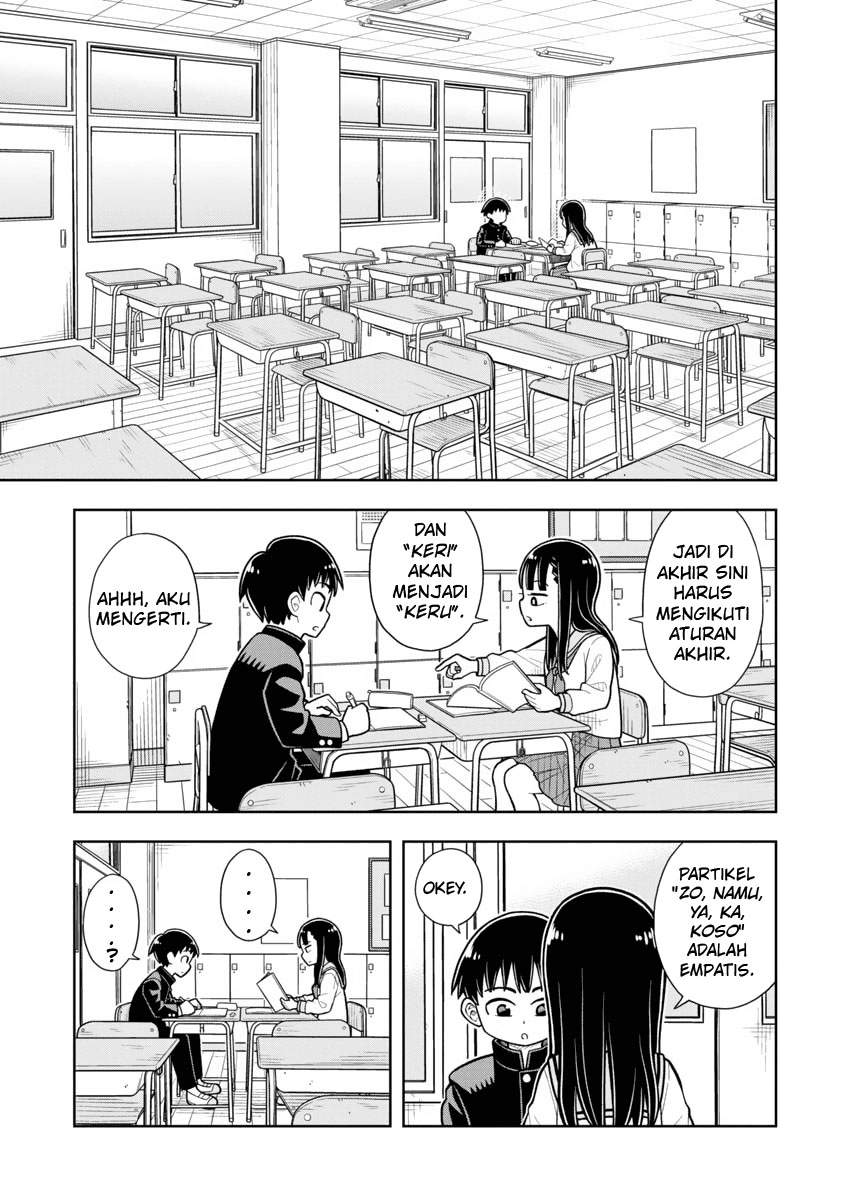 kyou-kara-hajimeru-osananajimi - Chapter: 4