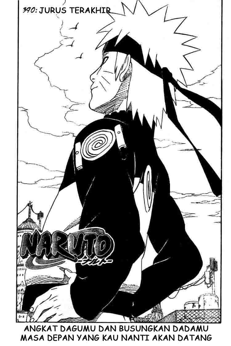 naruto-id - Chapter: 390