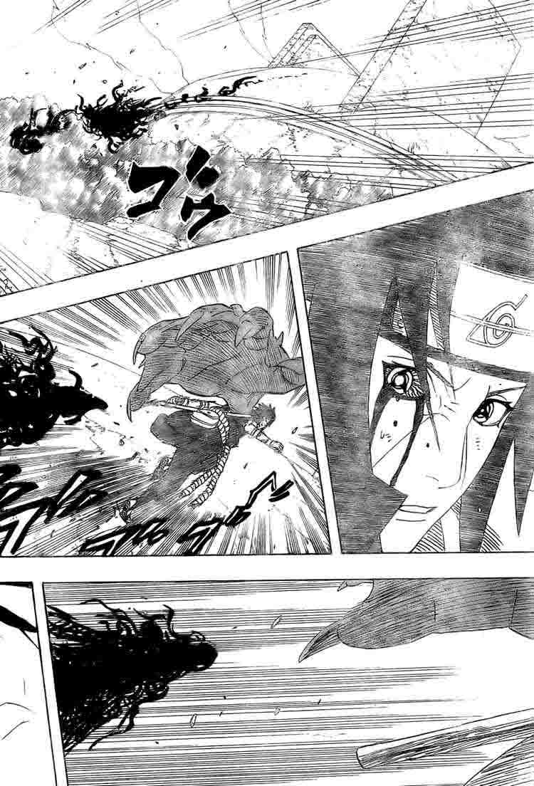 naruto-id - Chapter: 390