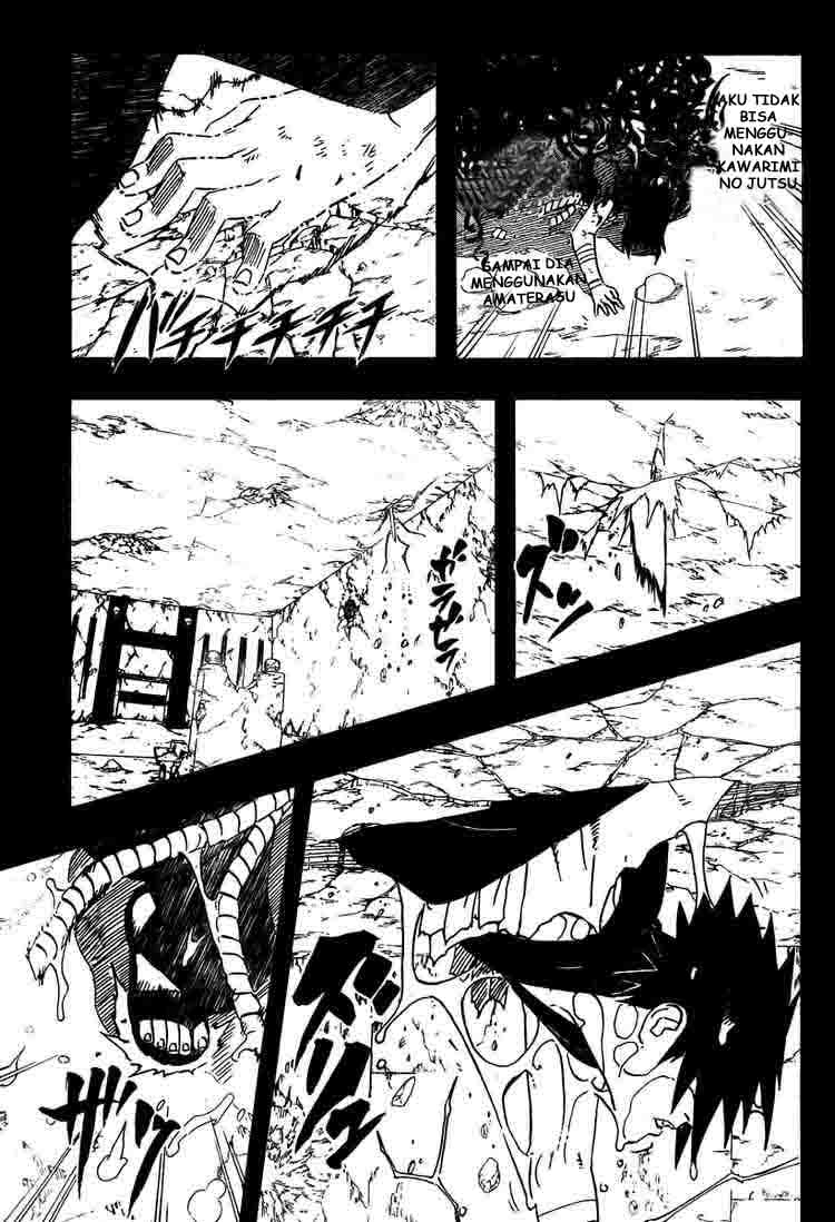 naruto-id - Chapter: 390