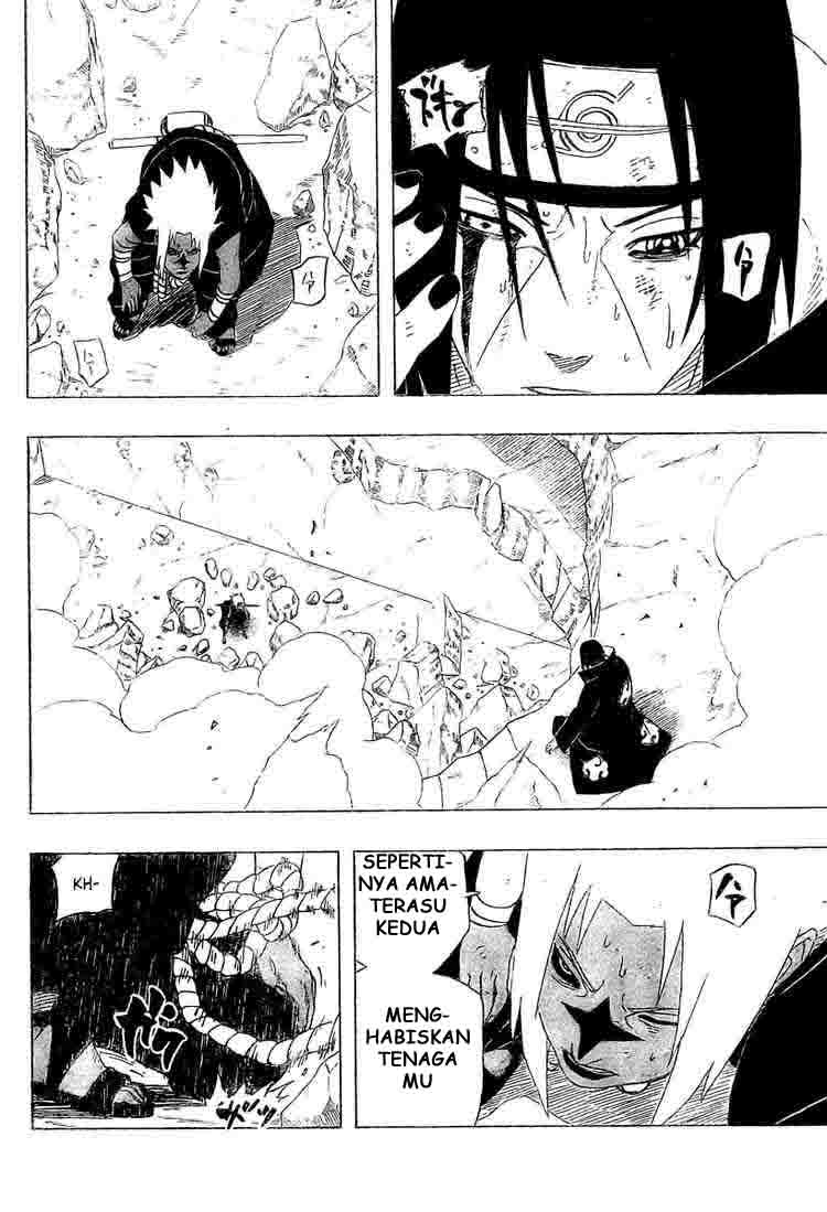 naruto-id - Chapter: 390