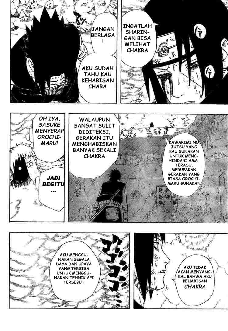 naruto-id - Chapter: 390