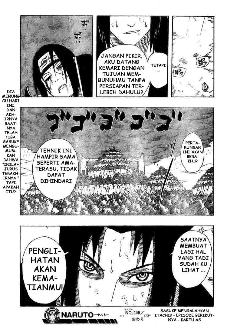 naruto-id - Chapter: 390