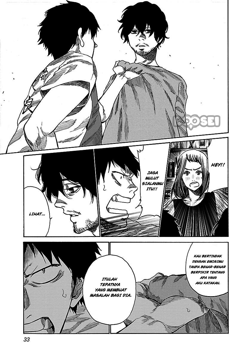 cigarette-cherry - Chapter: 27