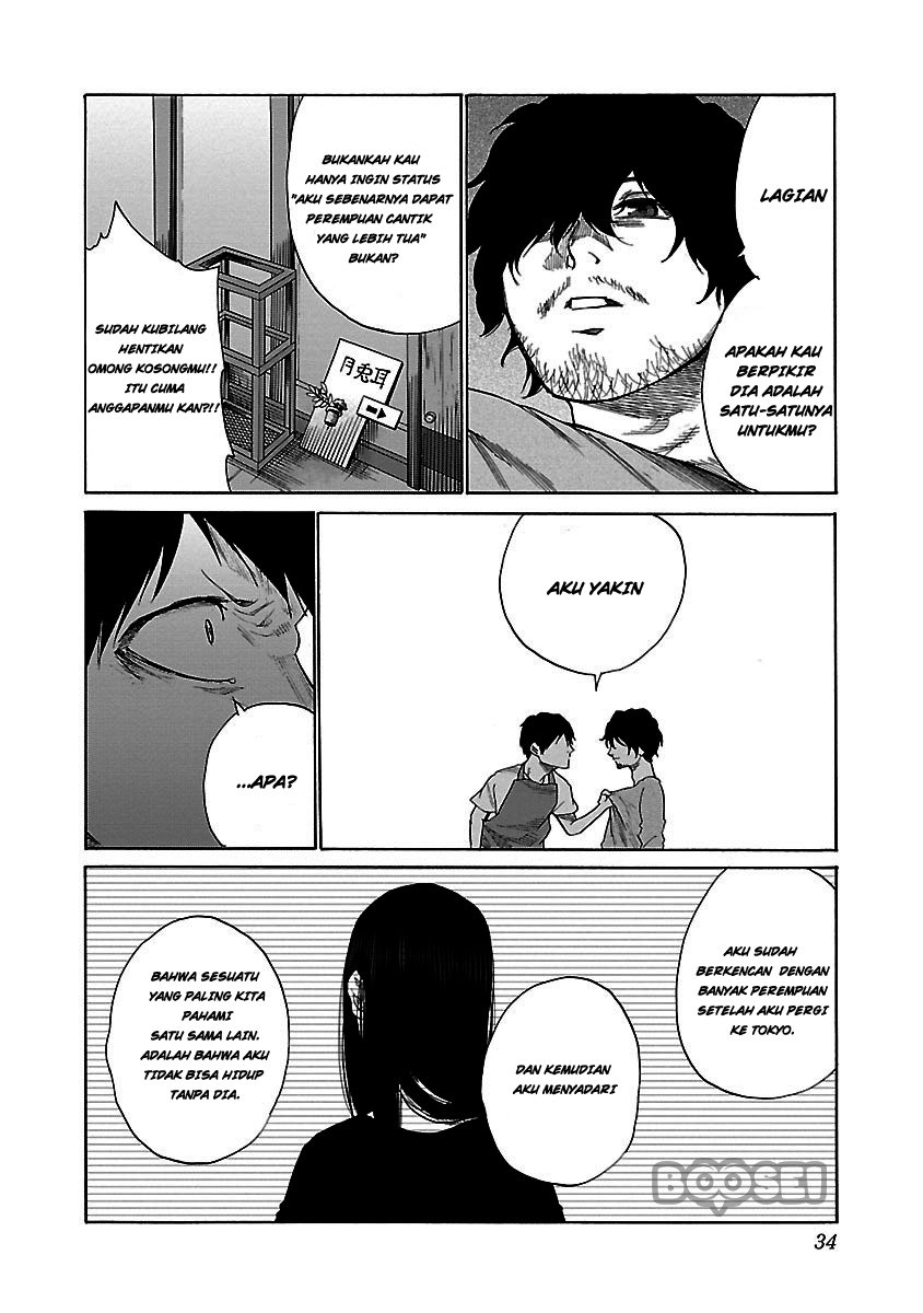 cigarette-cherry - Chapter: 27
