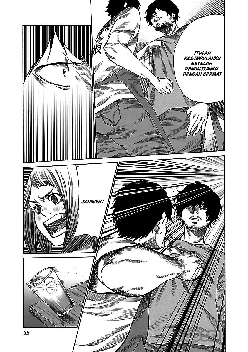 cigarette-cherry - Chapter: 27