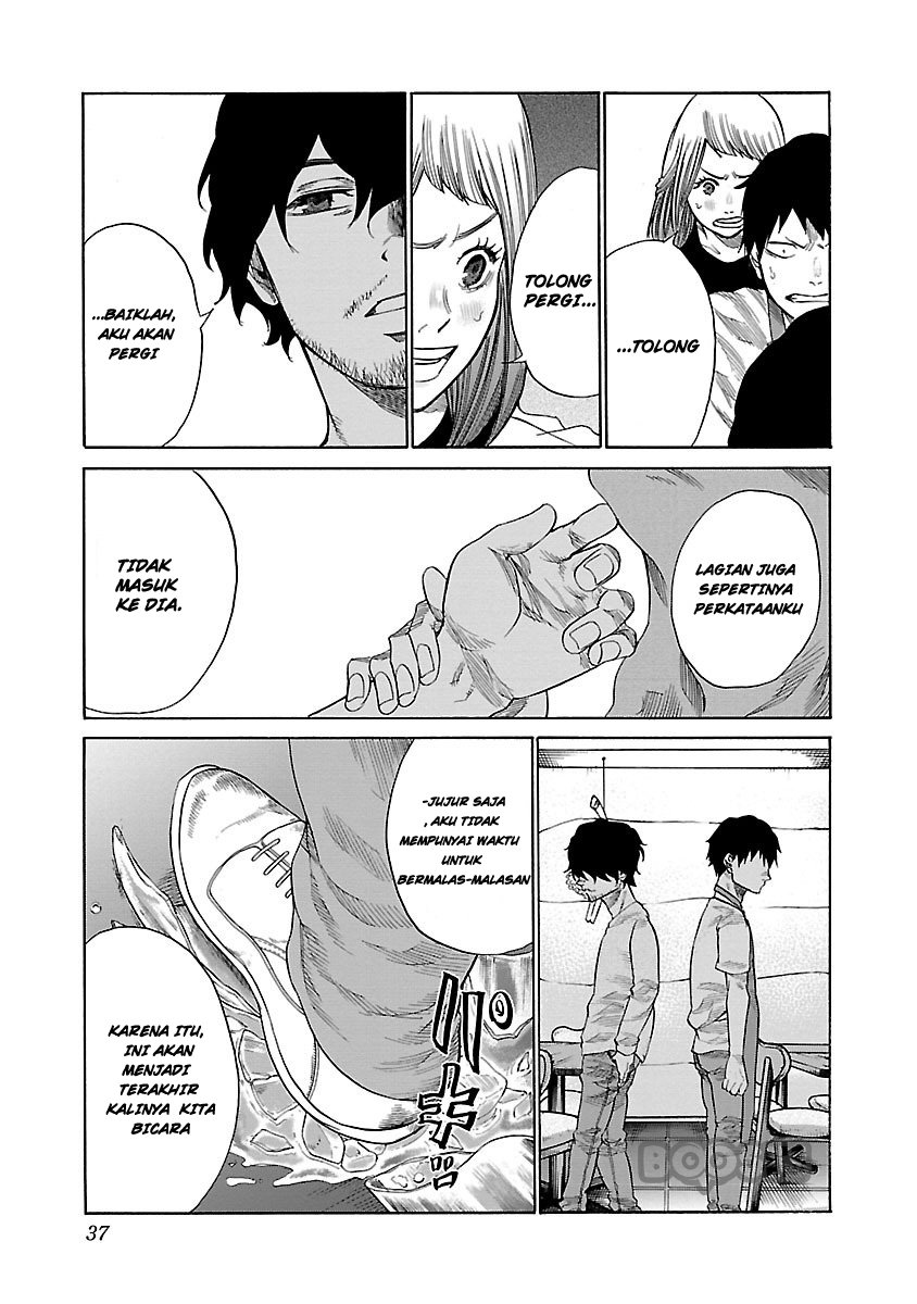 cigarette-cherry - Chapter: 27