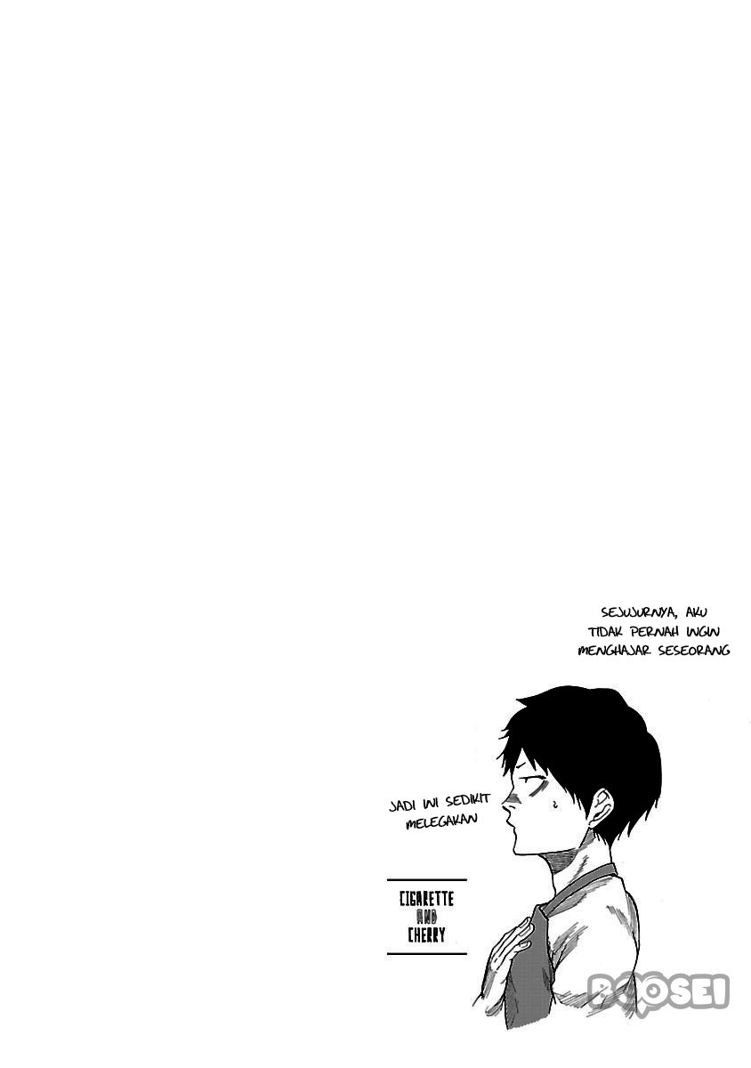 cigarette-cherry - Chapter: 27