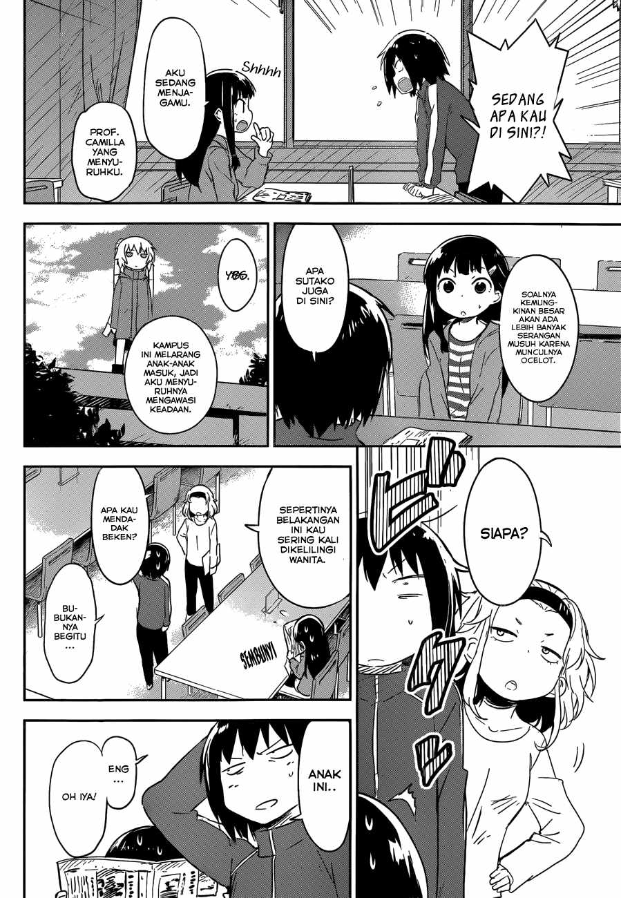 boku-ni-koisuru-mechanical - Chapter: 7