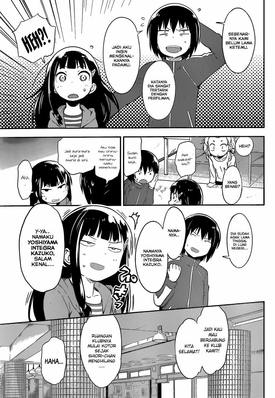 boku-ni-koisuru-mechanical - Chapter: 7