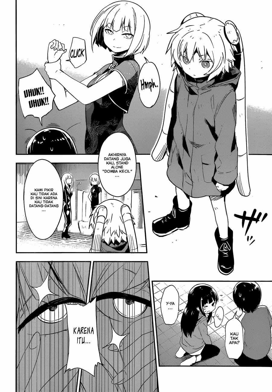 boku-ni-koisuru-mechanical - Chapter: 7