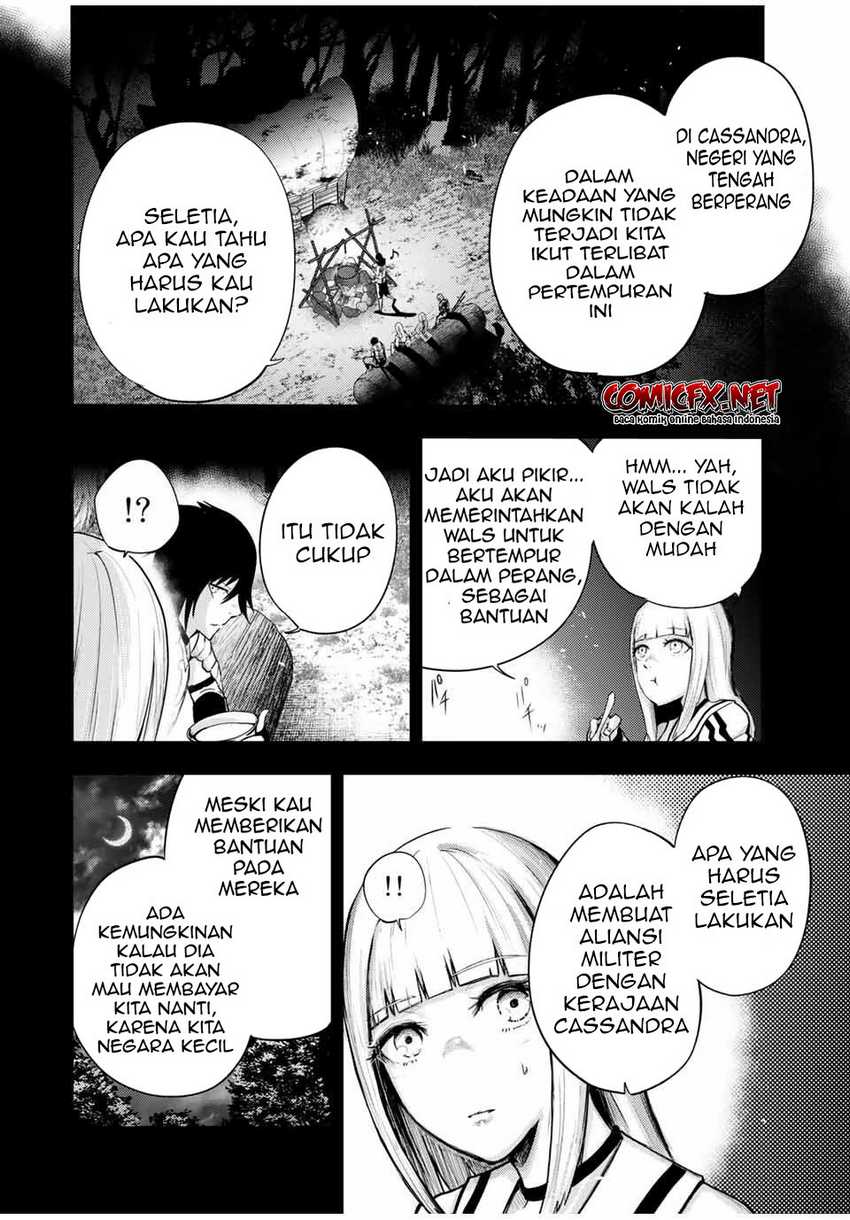 dorei-tensei-sono-dorei-saikyou-no-moto-ouji-ni-tsuki - Chapter: 29