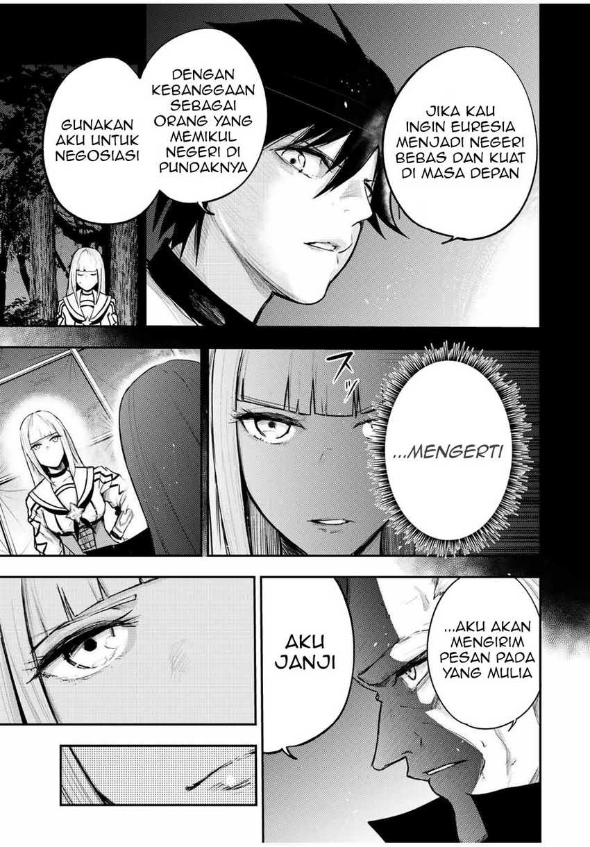 dorei-tensei-sono-dorei-saikyou-no-moto-ouji-ni-tsuki - Chapter: 29