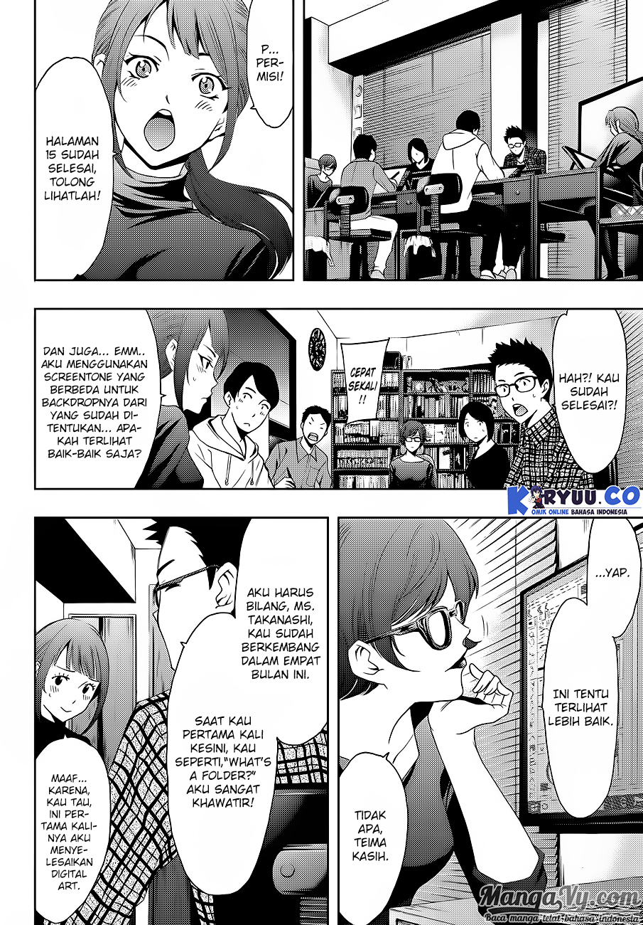 hitman-seo-kouji - Chapter: 6