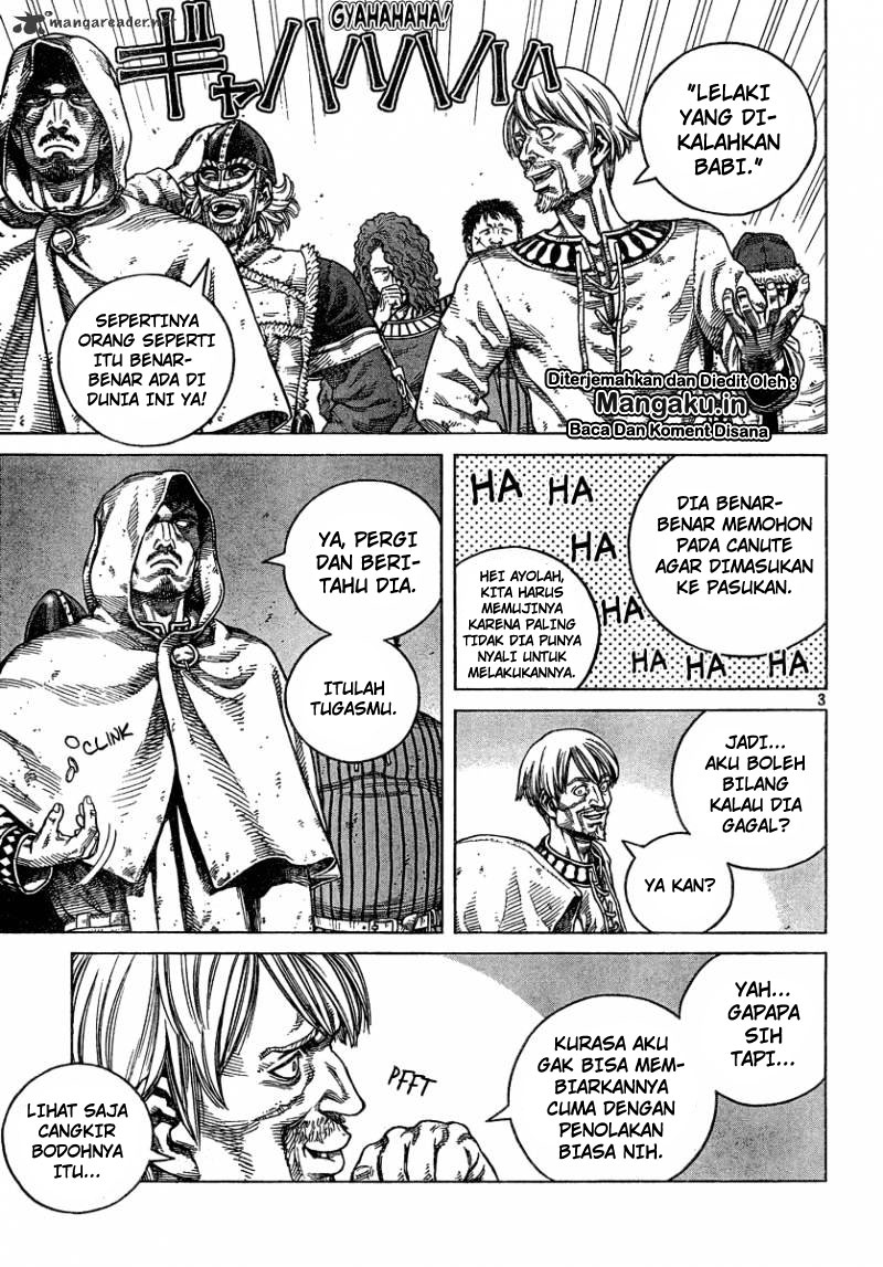 vinland-saga - Chapter: 77