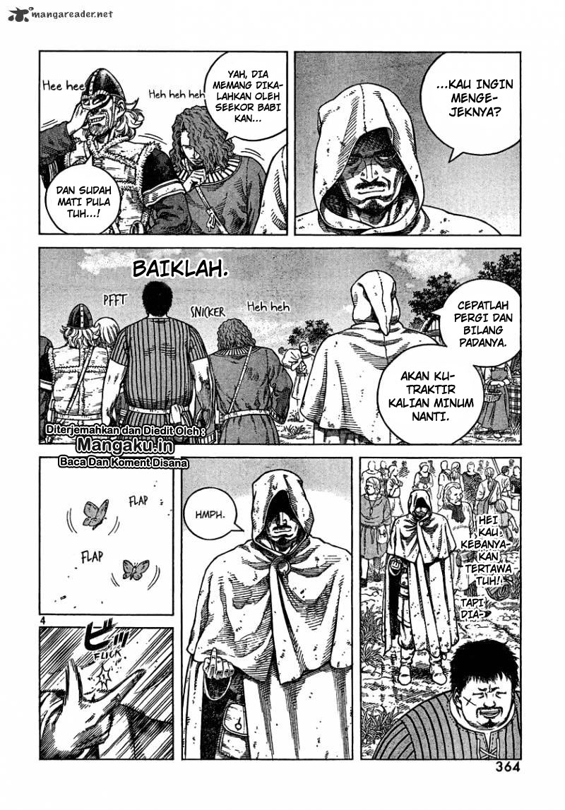 vinland-saga - Chapter: 77