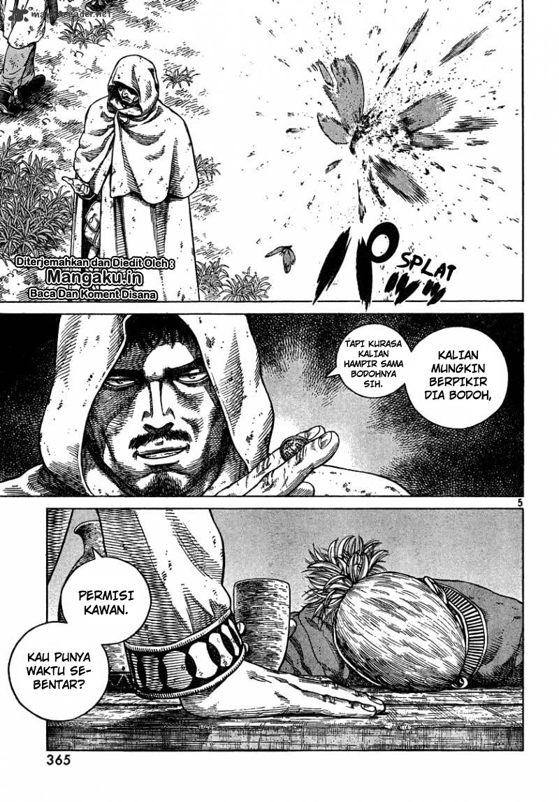 vinland-saga - Chapter: 77