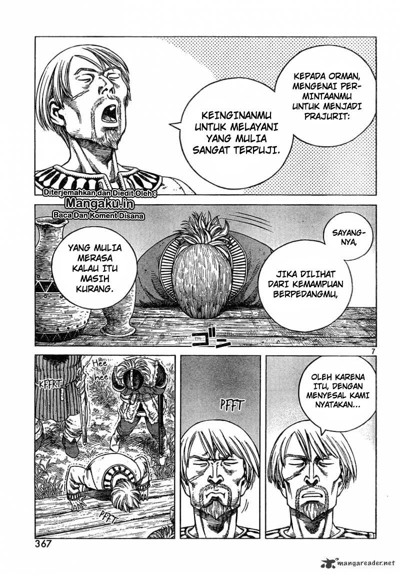 vinland-saga - Chapter: 77