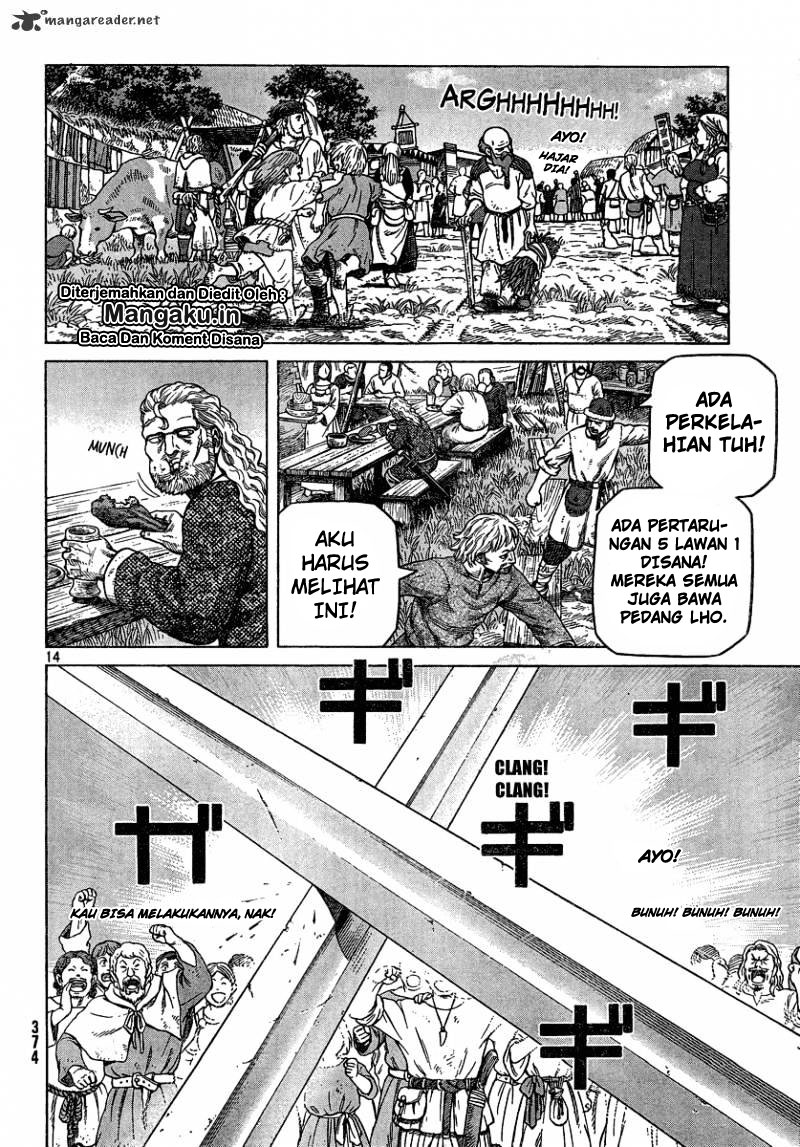 vinland-saga - Chapter: 77