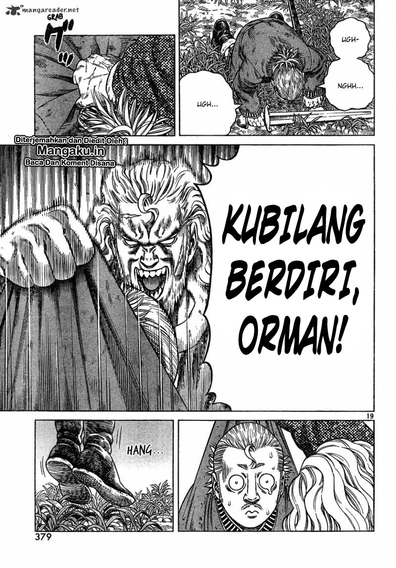 vinland-saga - Chapter: 77