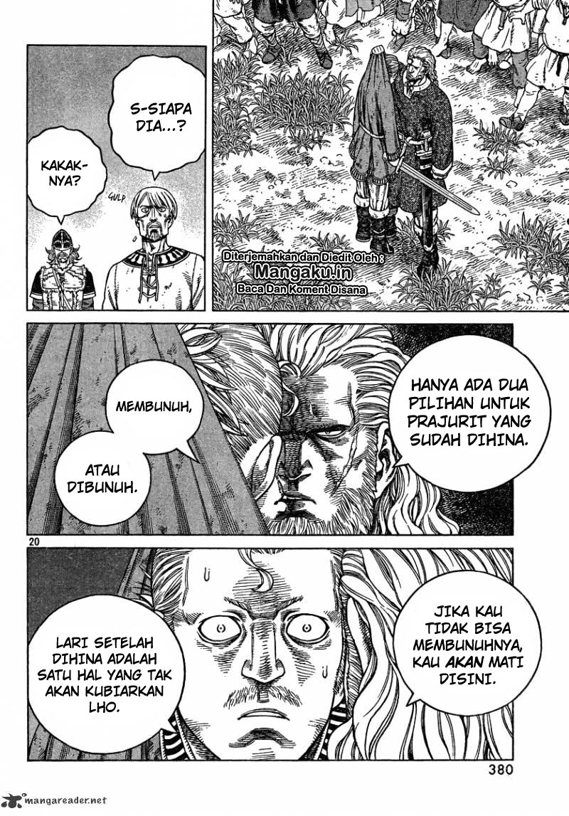 vinland-saga - Chapter: 77